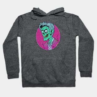 Corporate Ghoul Hoodie